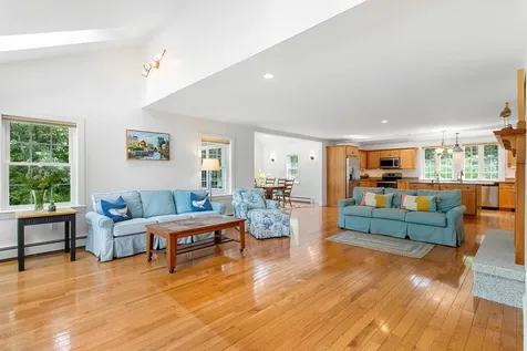 645 Wallston Road Saint George ME 04860