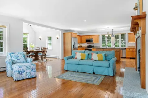 645 Wallston Road Saint George ME 04860