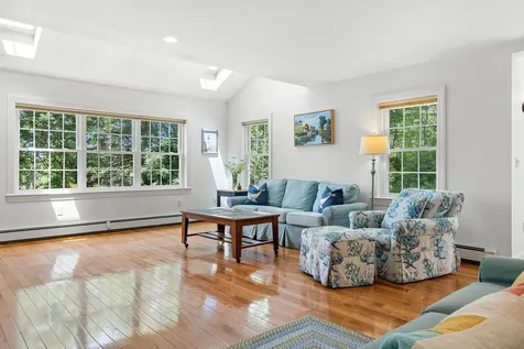 645 Wallston Road Saint George ME 04860