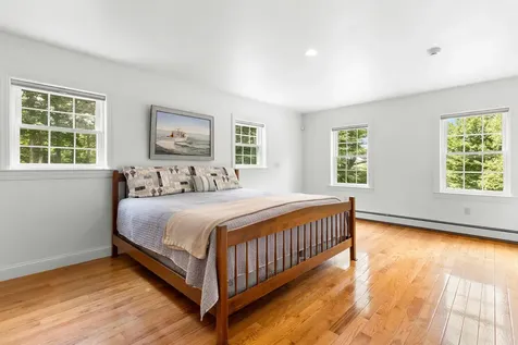 645 Wallston Road Saint George ME 04860