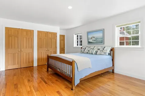 645 Wallston Road Saint George ME 04860