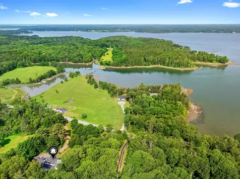 645 Wallston Road Saint George ME 04860