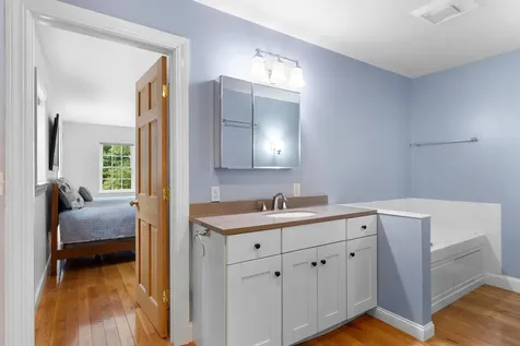 645 Wallston Road Saint George ME 04860