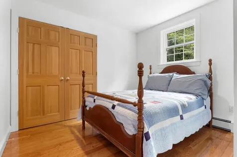 645 Wallston Road Saint George ME 04860