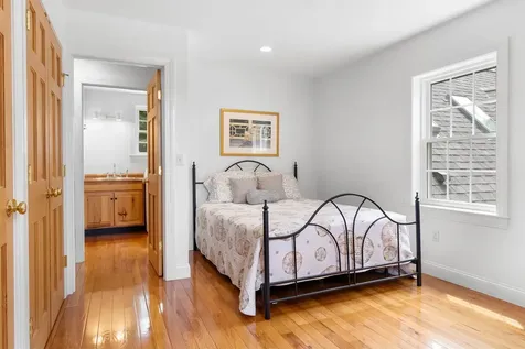 645 Wallston Road Saint George ME 04860