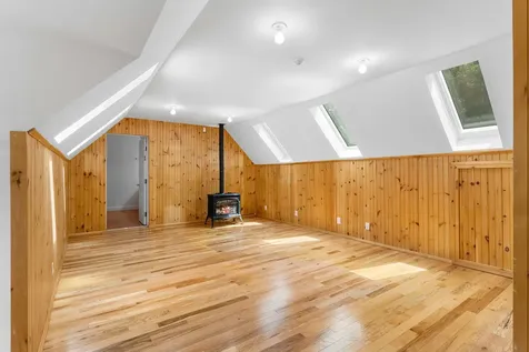 645 Wallston Road Saint George ME 04860