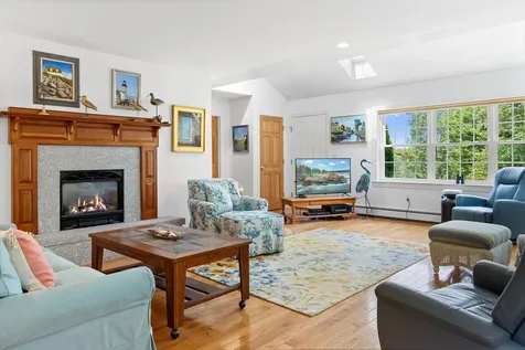 645 Wallston Road Saint George ME 04860