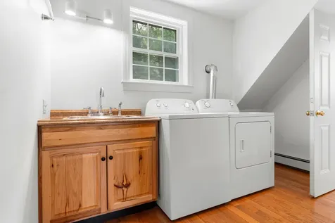 645 Wallston Road Saint George ME 04860