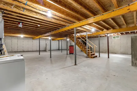 645 Wallston Road Saint George ME 04860