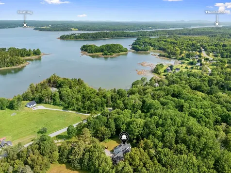 645 Wallston Road Saint George ME 04860