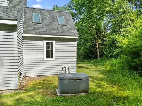 645 Wallston Road Saint George ME 04860