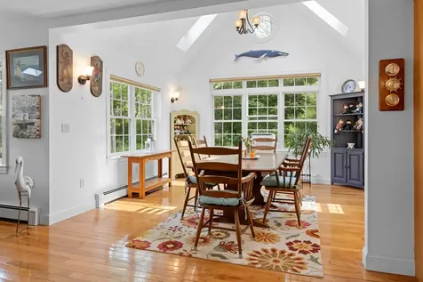 645 Wallston Road Saint George ME 04860