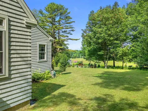 645 Wallston Road Saint George ME 04860