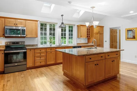 645 Wallston Road Saint George ME 04860