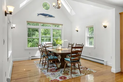645 Wallston Road Saint George ME 04860