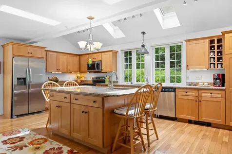 645 Wallston Road Saint George ME 04860