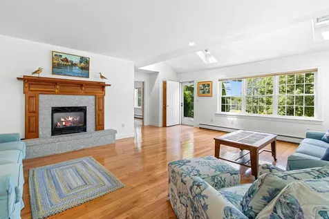 645 Wallston Road Saint George ME 04860