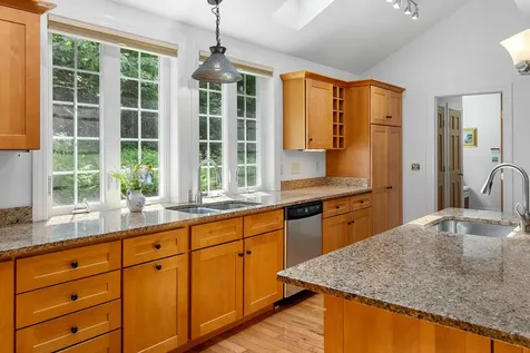 645 Wallston Road Saint George ME 04860