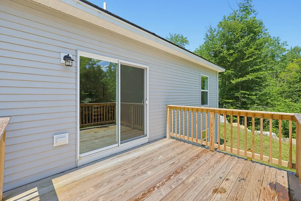 98 Walter Hill Road Naples ME 04055