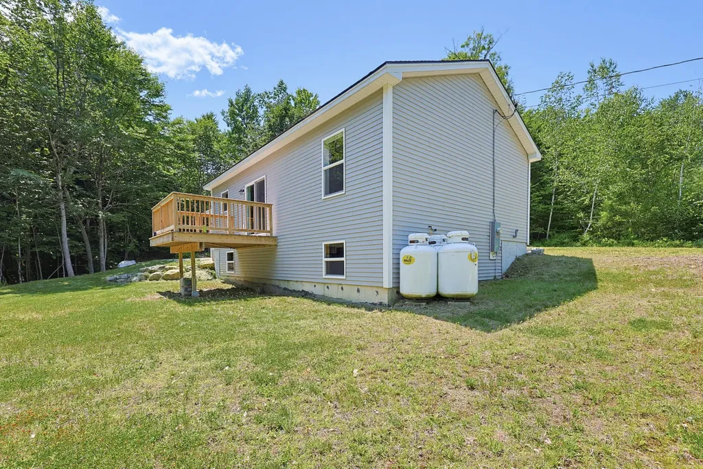 98 Walter Hill Road Naples ME 04055