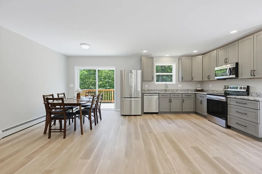98 Walter Hill Road Naples ME 04055