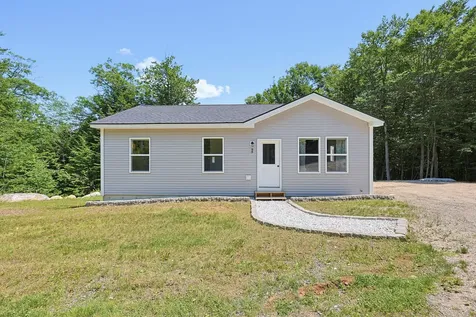 98 Walter Hill Road Naples ME 04055