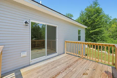 98 Walter Hill Road Naples ME 04055