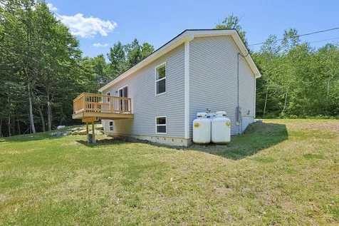 98 Walter Hill Road Naples ME 04055