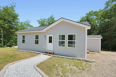98 Walter Hill Road Naples ME 04055