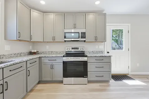 98 Walter Hill Road Naples ME 04055
