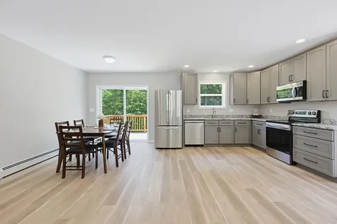 98 Walter Hill Road Naples ME 04055