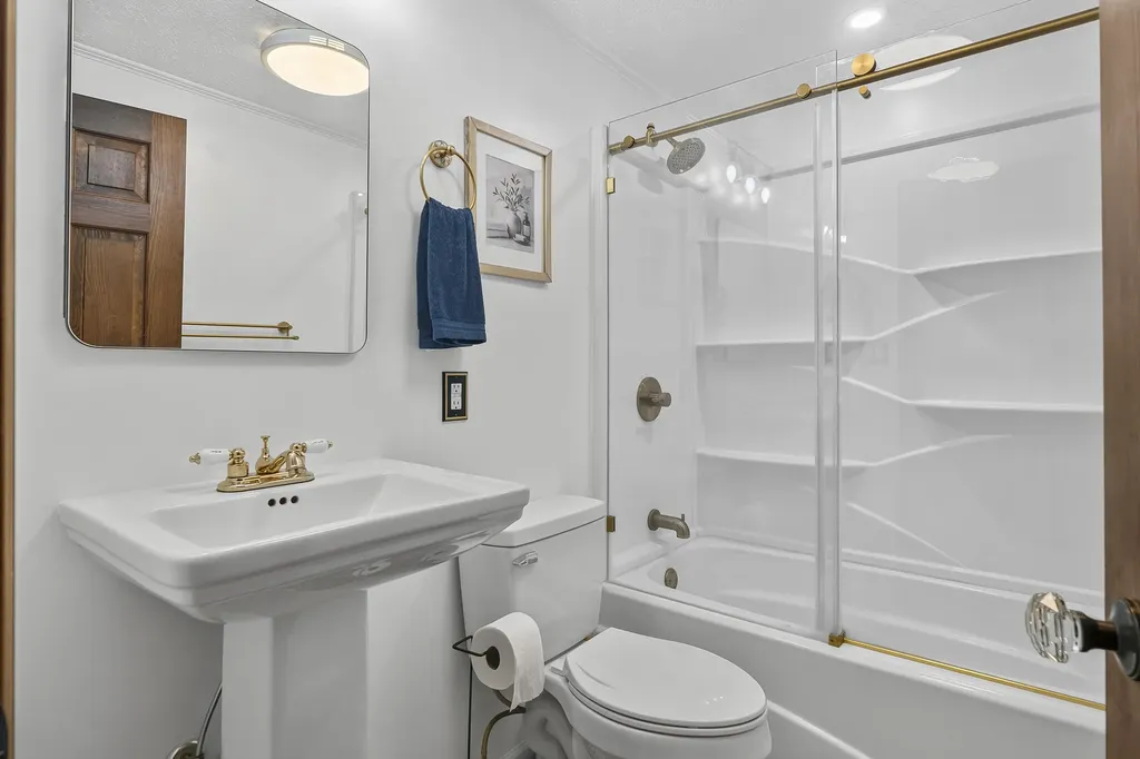 248 Harry Howes Road Sanford ME 04073
