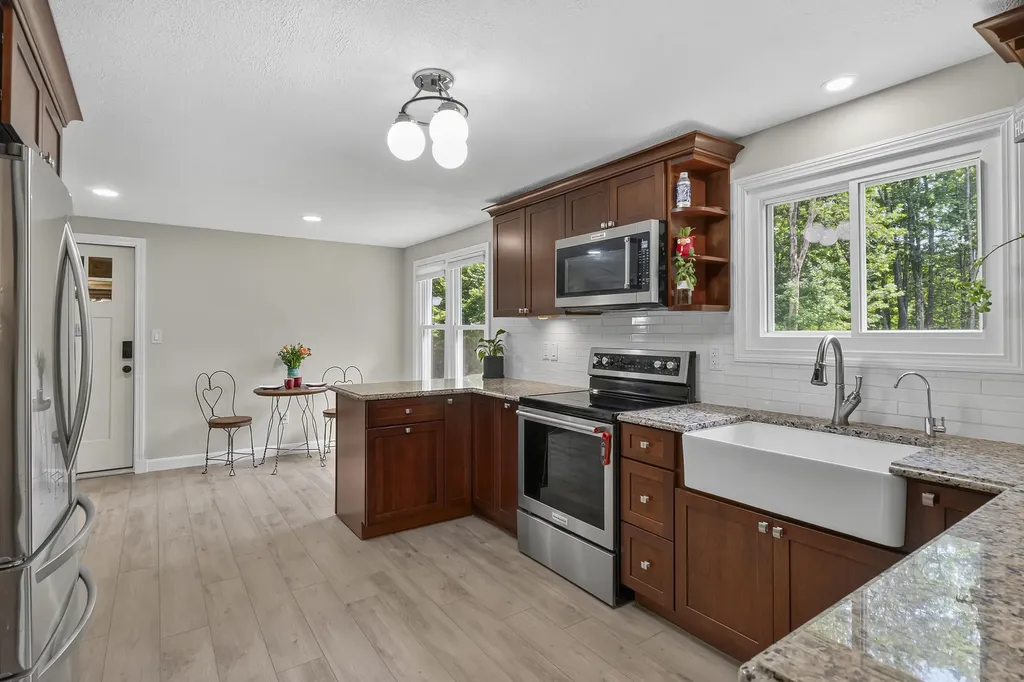 248 Harry Howes Road Sanford ME 04073