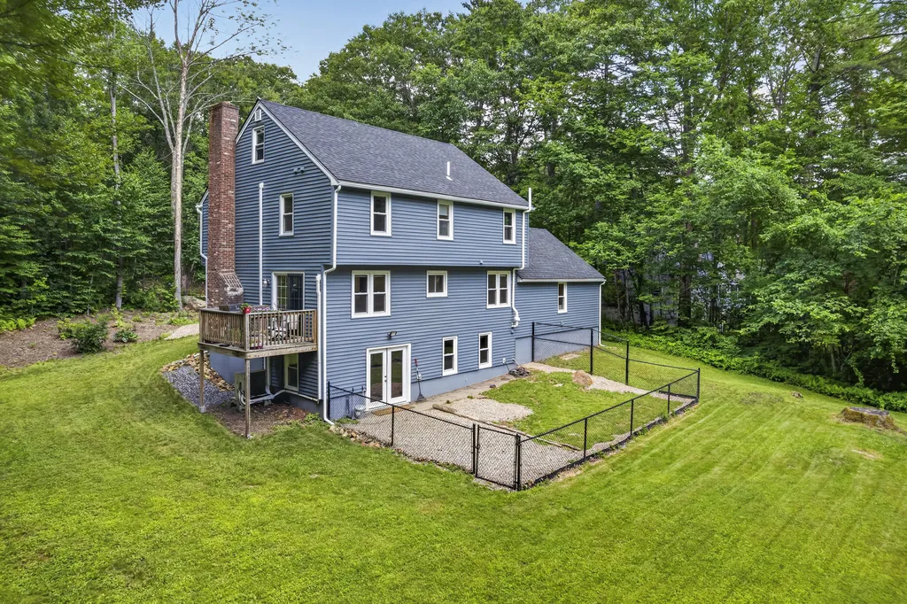 248 Harry Howes Road Sanford ME 04073