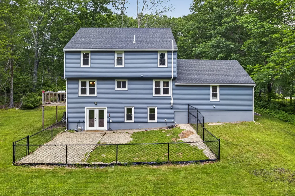 248 Harry Howes Road Sanford ME 04073