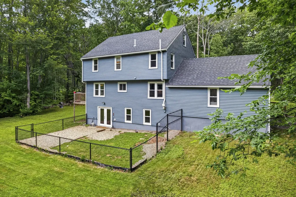 248 Harry Howes Road Sanford ME 04073