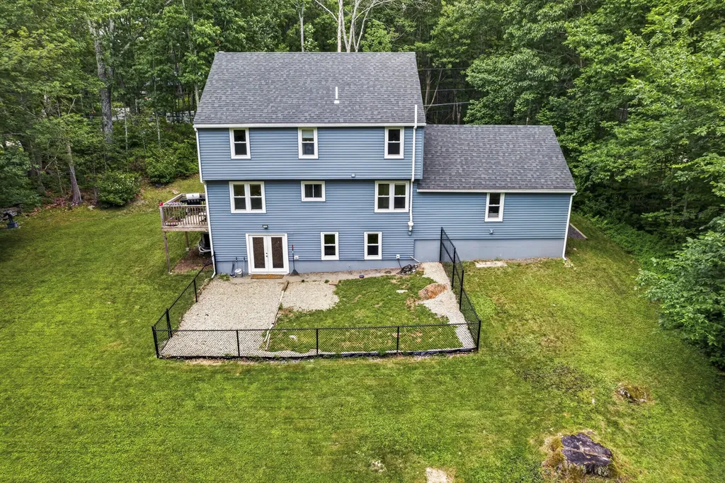 248 Harry Howes Road Sanford ME 04073