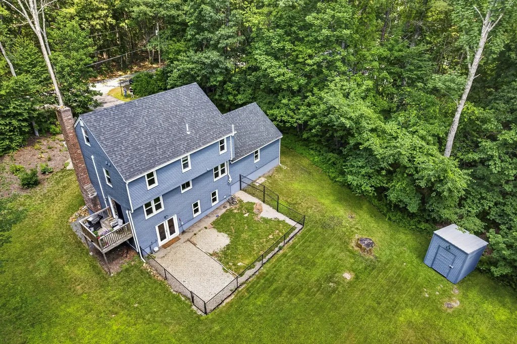 248 Harry Howes Road Sanford ME 04073