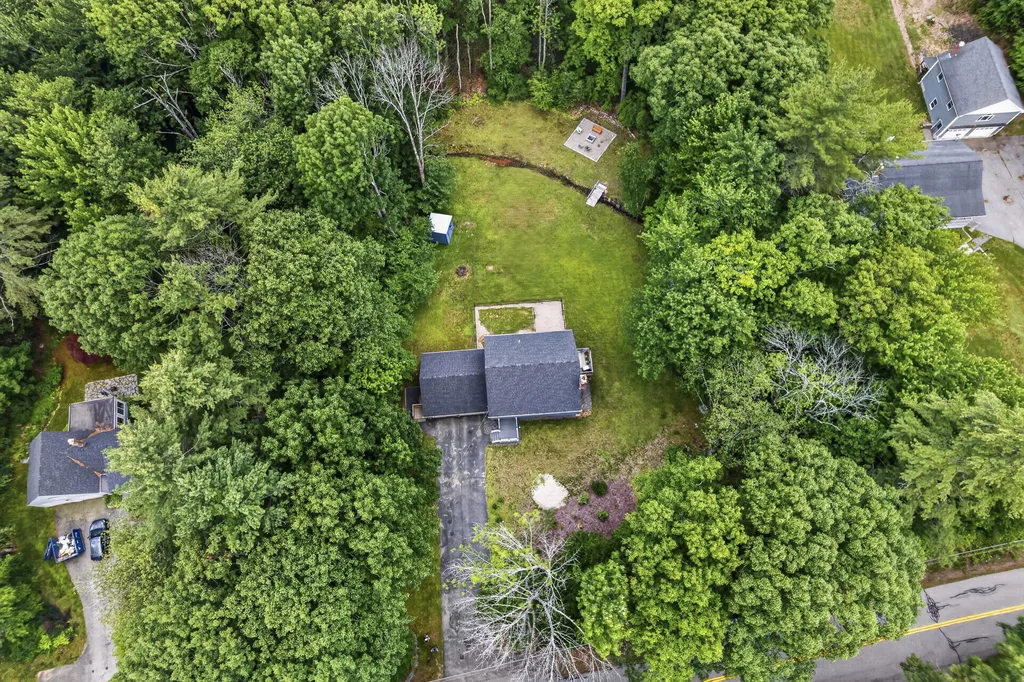 248 Harry Howes Road Sanford ME 04073