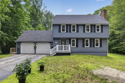 248 Harry Howes Road Sanford ME 04073