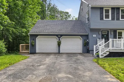 248 Harry Howes Road Sanford ME 04073