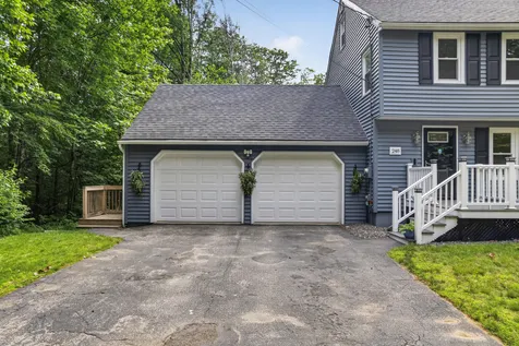 248 Harry Howes Road Sanford ME 04073