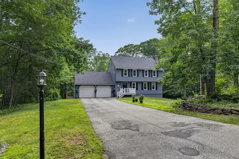 248 Harry Howes Road Sanford ME 04073