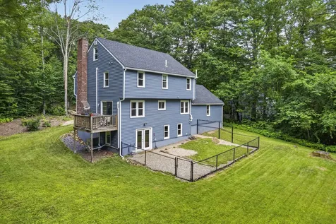 248 Harry Howes Road Sanford ME 04073