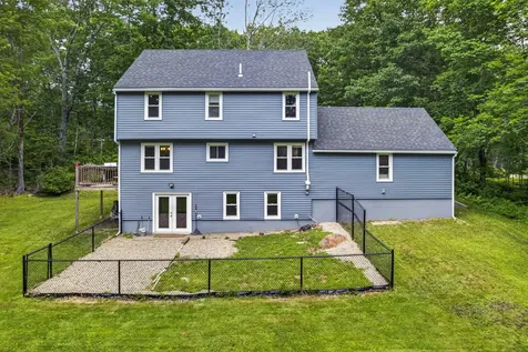 248 Harry Howes Road Sanford ME 04073