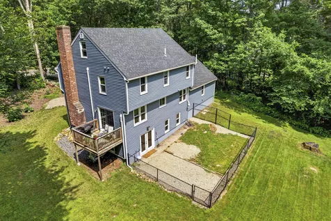248 Harry Howes Road Sanford ME 04073
