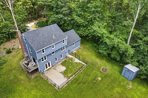 248 Harry Howes Road Sanford ME 04073