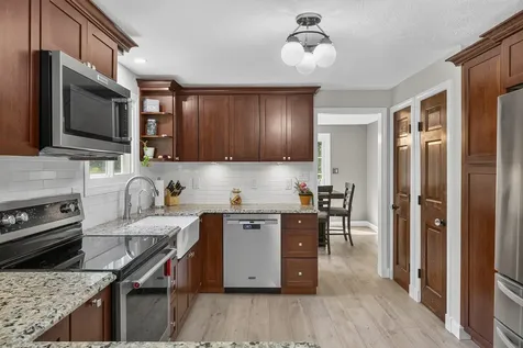 248 Harry Howes Road Sanford ME 04073
