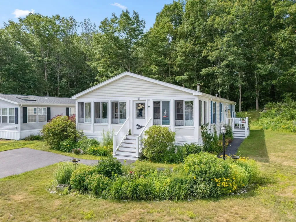 56 Brookside Circle Ogunquit ME 03907