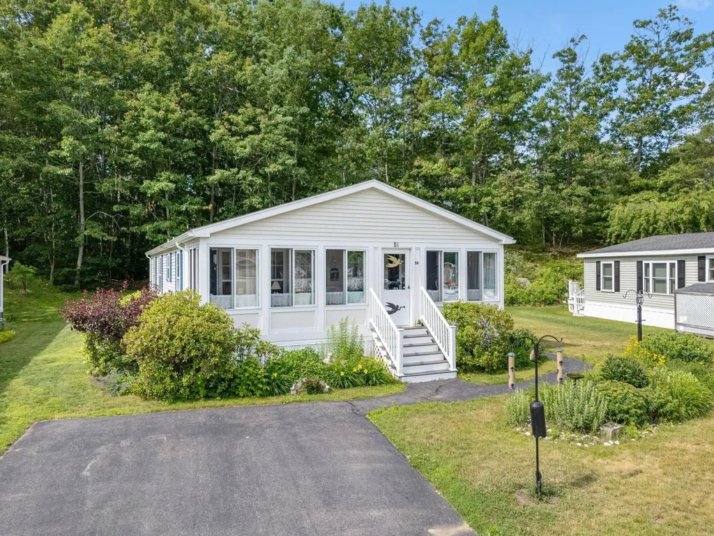 56 Brookside Circle Ogunquit ME 03907